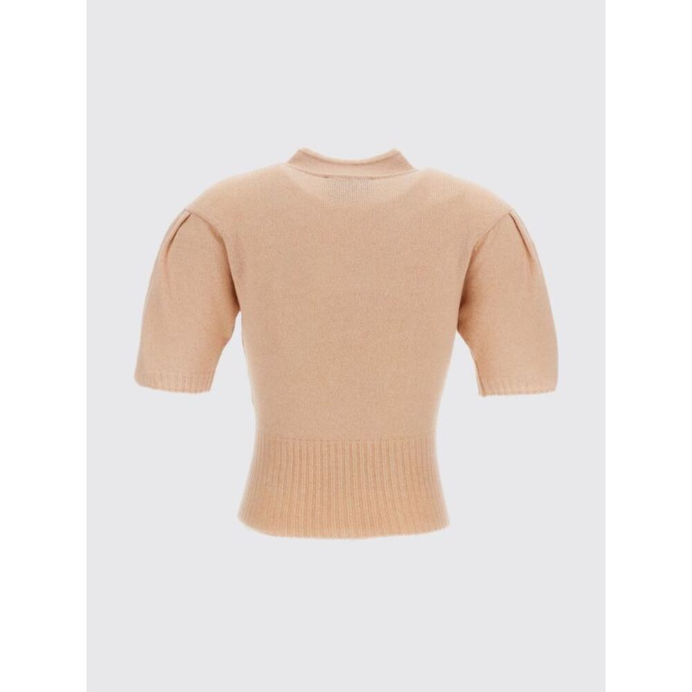 Simone Rocha Sweater Woman Pink - Picture 3 of 4